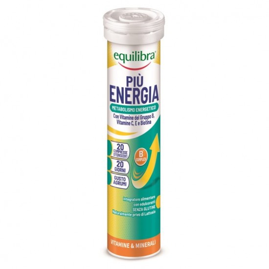 Piu Energia eff 21