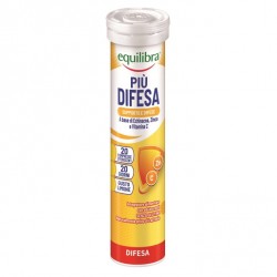 Piu Difesa eff 21