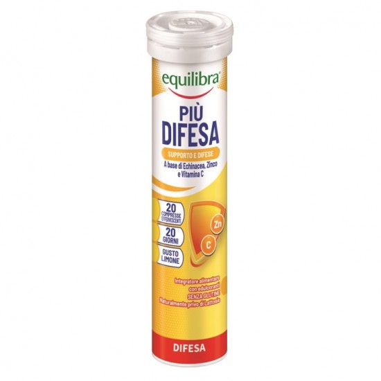 Piu Difesa eff 21
