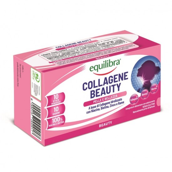 Colagen Beauty 10stick