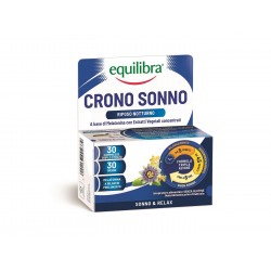 Chrono Sonno 30cps