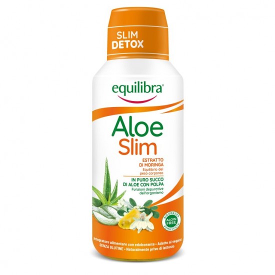 AloaVera Slim 500ml