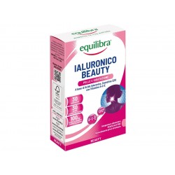 Hyaluronic Beauty 30kps