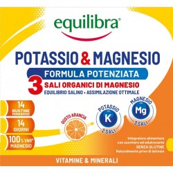 Patassio & Magnesio 3 Pojačana Formula