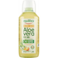 AloeVera BuonAlore 95% 500ml