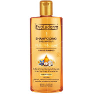 EVOLUDERM - Huile Précieuse Šampon za kosu 400ml