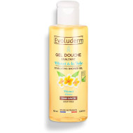 EVOLUDERM - Gel za tuširanje Cvijet narandze 100ml