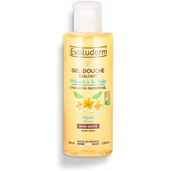 EVOLUDERM - Gel za tuširanje Cvijet narandze 100ml