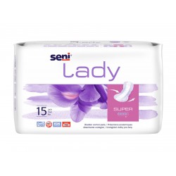 Seni Lady Super a15