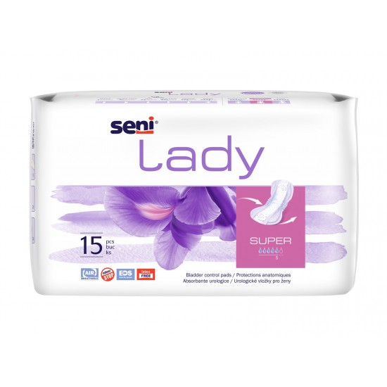 Seni Lady Super a15