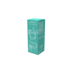 Gorsen diamond serum