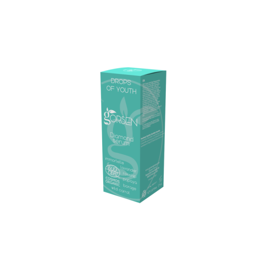 Gorsen diamond serum