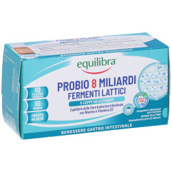Probio 8 billion 