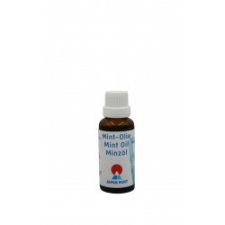 Cai-Pan Pepermint Ulje 25ml