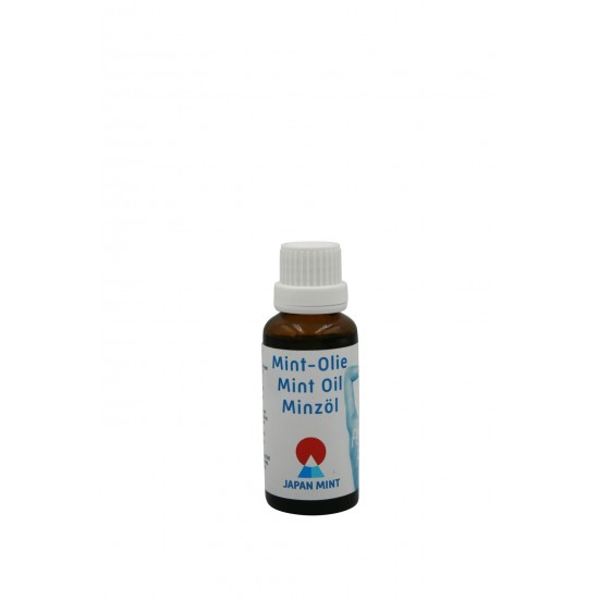 Cai-Pan Pepermint Ulje 25ml