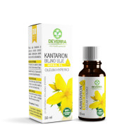 Devvera Ulje kantariona 30ml