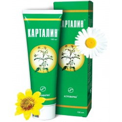 Kartalin krem 100ml