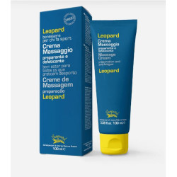 NH Leopard massage krem 100ml