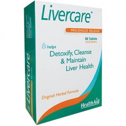 Livercare 60tbl
