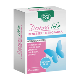 Donna life menopauza 30kaps