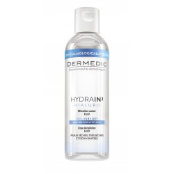 Micelarna voda  H2O 100 ml