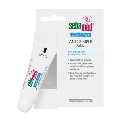 SEBA CF gel protiv akni 10ml
