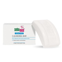 SEBA CF sapun a 100 g