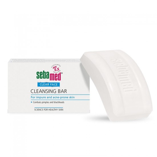 SEBA CF sapun a 100 g