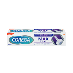 Corega max seal 40g