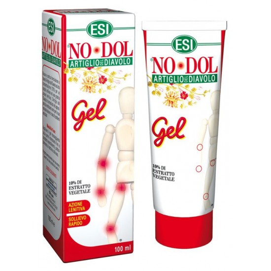 No Dol Gel 100ml