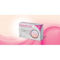 Oestrofact HL vag 10mg