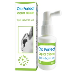 Oto aqua clean sprej za usi a 30 ml