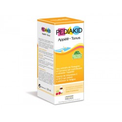 Pediakid sirup za poboljšanje apetita