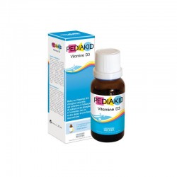 Pediakid vit d3 kapi 20ml