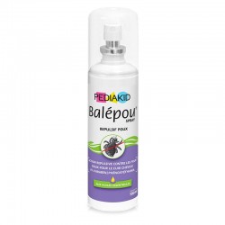 Pediakid balepou sprej protiv vasi na bazi ess ulja 100ml