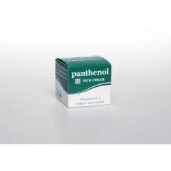 Panthenol rich krem 50ml
