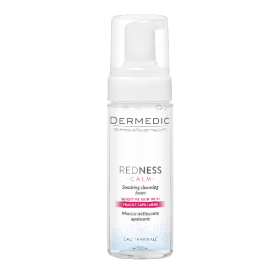 REDNESS pjena za ciscenje 150ml