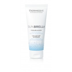 SUNBRELLA Rashladni losion za sunce 200 ml