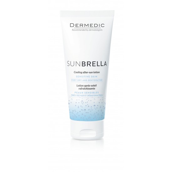 SUNBRELLA Rashladni losion za sunce 200 ml
