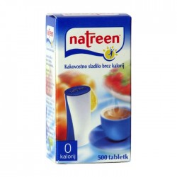 Natren tbl.a 500