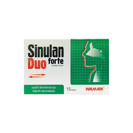Sinulan duo forte a15