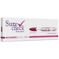 Surecheck streamer traka test za trudnocu