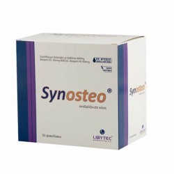 Synosteo  30 kesica prasak