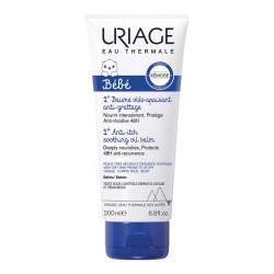 Uriage bebe emolijentni balzam