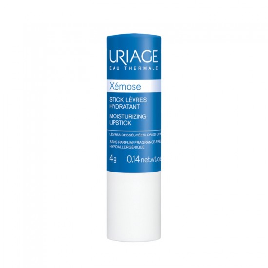 Uriage Xemose stik za usne 40gr