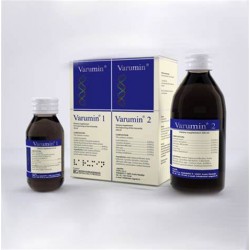 Varumin oral rastvor