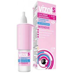 Vizol S Intensive kapi 10ml