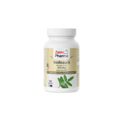 ZP Boswellia serrata-indijski tamjan 450mg-120cps