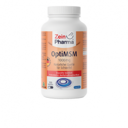 ZP Optimsm 100mg - 120cps