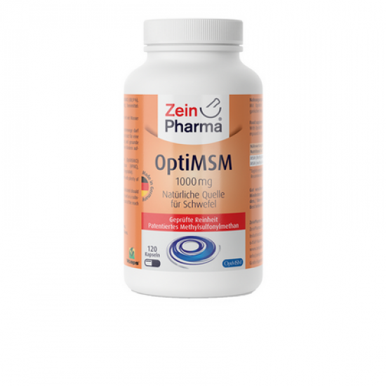 ZP Optimsm 100mg - 120cps